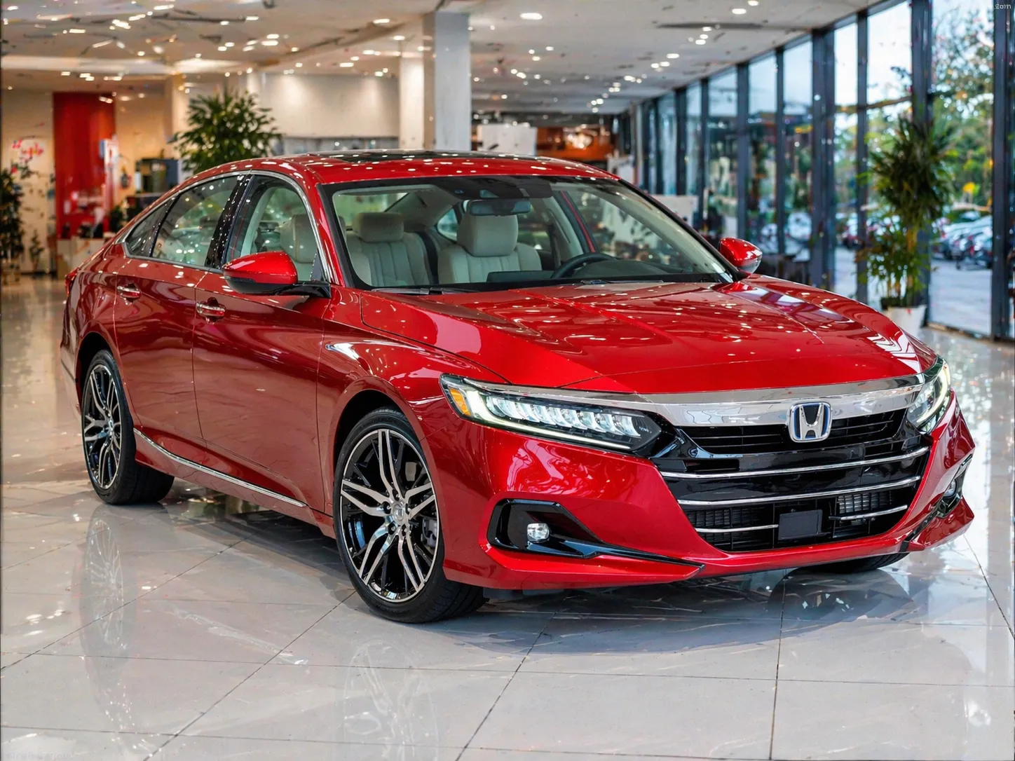 Honda Accord Hybrid Performance, Horsepower, and Real-World MPG